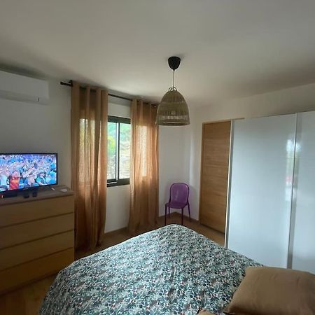 Le Cap Apartman San-Martino-di-Lota Kültér fotó