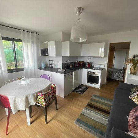 Le Cap Apartman San-Martino-di-Lota Kültér fotó