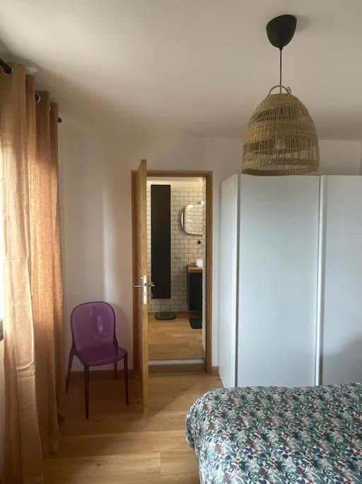 Le Cap Apartman San-Martino-di-Lota Kültér fotó